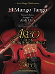 El Mango Tango Orchestra sheet music cover